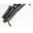 Пневматическая винтовка Aselkon MX-10S, L=450 (пластик, PCP, ★3 Дж) 5,5 мм - фото № 13