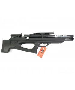 Пневматическая винтовка Aselkon MX-10S, L=450 (пластик, PCP, ★3 Дж) 5,5 мм