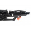 Пневматическая винтовка Aselkon MX-10S, L=450 (пластик, PCP, ★3 Дж) 6,35 мм - фото № 11