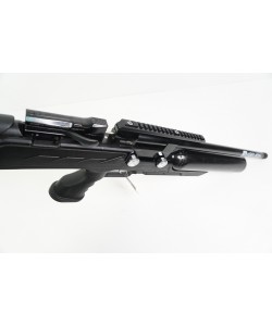 Пневматическая винтовка Aselkon MX-8 Evoc (пластик, PCP, ★3 Дж) 5,5 мм