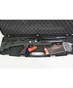 Пневматическая винтовка Aselkon MX-8 Evoc (пластик, PCP, ★3 Дж) 5,5 мм