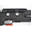 Пневматическая винтовка Aselkon MX-8 Evoc (пластик, PCP, 3 Дж) 5,5 мм - фото № 5