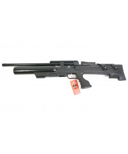 Пневматическая винтовка Aselkon MX-8 Evoc (пластик, PCP, ★3 Дж) 5,5 мм