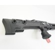 Пневматическая винтовка Aselkon MX-8 Evoc (пластик, PCP, 3 Дж) 5,5 мм - фото № 9