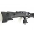 Пневматическая винтовка Aselkon MX-8 Evoc (пластик, PCP, 3 Дж) 6,35 мм - фото № 5