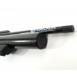 Пневматическая винтовка Aselkon MX-8 Evoc (пластик, PCP, 3 Дж) 6,35 мм - фото № 8