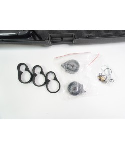 Пневматическая винтовка Aselkon MX-5 (дерево, PCP, ★3 Дж) 5,5 мм