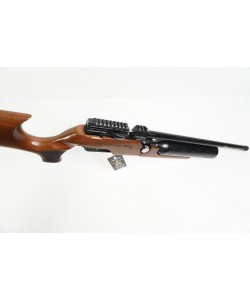 Пневматическая винтовка Aselkon MX-6 (дерево, PCP, ★3 Дж) 5,5 мм