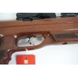 Пневматическая винтовка Aselkon MX-9 Sniper Wood (дерево, PCP, 3 Дж) 5,5 мм - фото № 8