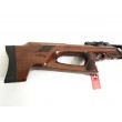 Пневматическая винтовка Aselkon MX-9 Sniper Wood (дерево, PCP, ★3 Дж) 5,5 мм - фото № 9