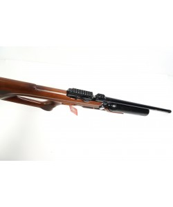 Пневматическая винтовка Aselkon MX-9 Sniper Wood (дерево, PCP, ★3 Дж) 5,5 мм