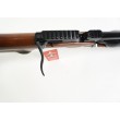 Пневматическая винтовка Aselkon MX-9 Sniper Wood (дерево, PCP, ★3 Дж) 6,35 мм - фото № 4