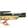 Пневматическая винтовка Aselkon MX-10S Camo Max-5 (PCP, ★3 Дж) 5,5 мм - фото № 6