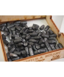 Пули полнотелые Tundra Bullet 5,5 (5,54) мм, 2,2 г (100 штук)