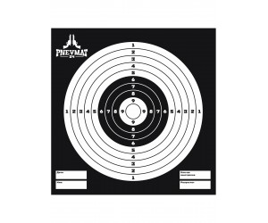 Черно-белые 140x140 (50 штук)