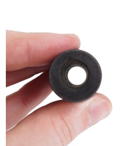 Надульник-утяжелитель для винтовок МР-512, МР-60/61 (под мушку)