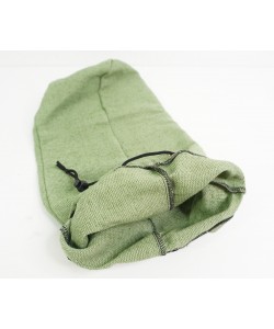 Чехол для баллона ВД 7 л, брезентовый