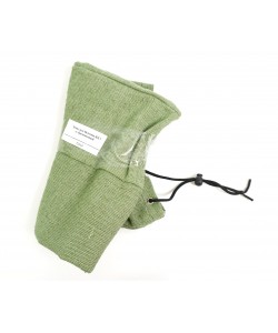 Чехол для баллона ВД 7 л, брезентовый