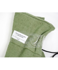 Чехол для баллона ВД 7 л, брезентовый