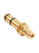 Заправочный штуцер быстросъемный для Hatsan 44/65, Flash (квик)