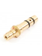 Заправочный штуцер быстросъемный для Kral Puncher (квик)