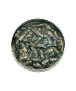 Пули полнотелые Tundra Bullet 7,62 (7,72) мм, 5,5 г (100 штук)