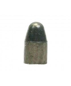 Пули полнотелые Tundra Bullet 7,62 (7,72) мм, 5,5 г (100 штук)