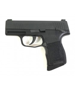 Пневматический пистолет Sig Sauer P365