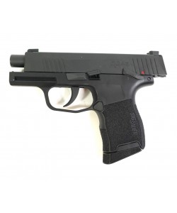 Пневматический пистолет Sig Sauer P365