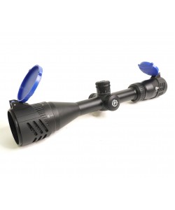 Оптический прицел Patriot Trophy P3-9x40 AOEM, Mil-Dot, подсветка