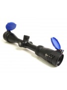 Оптический прицел Patriot Trophy P3-9x40 AOEM, Mil-Dot, подсветка