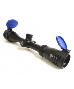 Оптический прицел Patriot Trophy P3-9x40 AOEM, Mil-Dot, подсветка