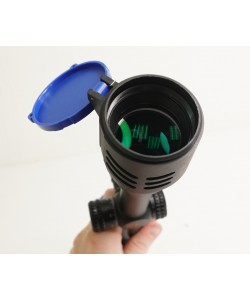 Оптический прицел Patriot Trophy P3-9x40 AOEM, Mil-Dot, подсветка