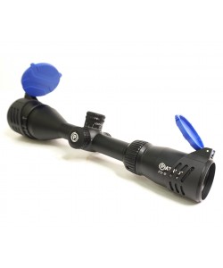 Оптический прицел Patriot Trophy P3-9x50 AOEM, Mil-Dot, подсветка