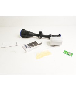 Оптический прицел Patriot Trophy P3-9x50 AOEM, Mil-Dot, подсветка