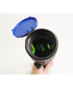 Оптический прицел Patriot Trophy P3-9x50 AOEM, Mil-Dot, подсветка