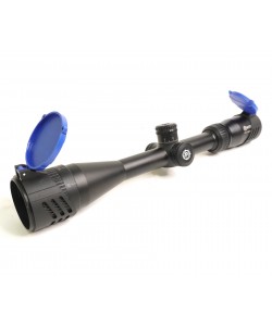 Оптический прицел Patriot Trophy P4-16x40 AOEM, Mil-Dot, подсветка