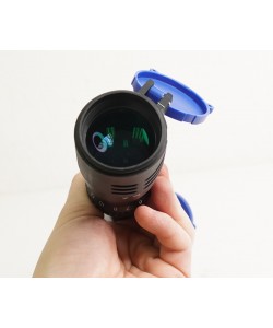 Оптический прицел Patriot Trophy P4-16x40 AOEM, Mil-Dot, подсветка