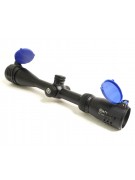 Оптический прицел Patriot Trophy P5-20x44 AOEM, Mil-Dot, подсветка