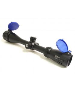 Оптический прицел Patriot Trophy P5-20x44 AOEM, Mil-Dot, подсветка