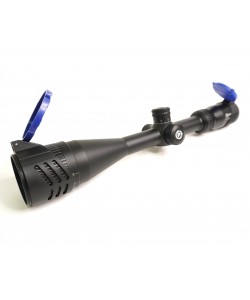 Оптический прицел Patriot Trophy P5-20x44 AOEM, Mil-Dot, подсветка