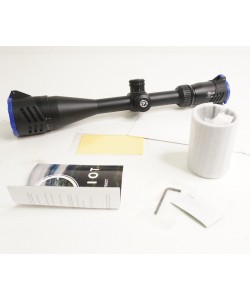 Оптический прицел Patriot Trophy P5-20x44 AOEM, Mil-Dot, подсветка