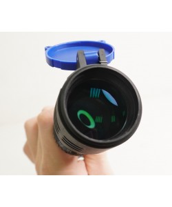 Оптический прицел Patriot Trophy P5-20x44 AOEM, Mil-Dot, подсветка