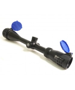 Оптический прицел Patriot Trophy P6-24x50 AOEM, Mil-Dot, подсветка