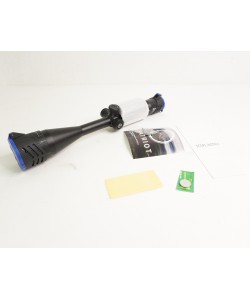 Оптический прицел Patriot Trophy P6-24x50 AOEM, Mil-Dot, подсветка