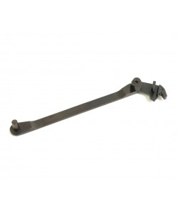 Тяга с рычагом взвода МР-654К, МР-71/79 (84348)