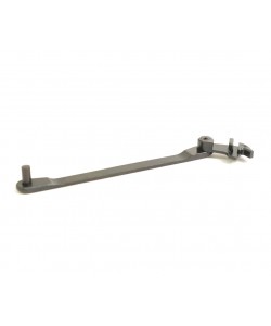 Тяга с рычагом взвода МР-654К, МР-71/79 (84348)