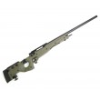 Снайперская винтовка Cyma L96A1 spring Olive (CM.706 OD) - фото № 1