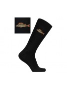 Термоноски NordKapp Premium Bamboo 494 Fish (рыба)