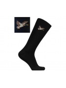 Термоноски NordKapp Premium Bamboo 494 Duck (утка)